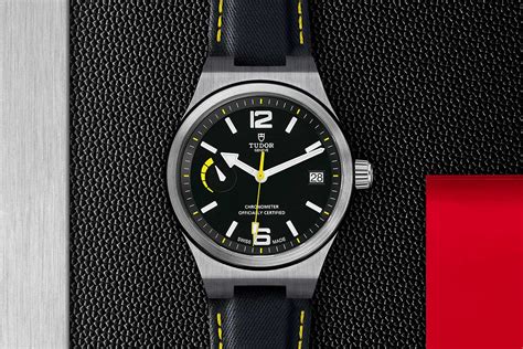 tudor north flag watch price